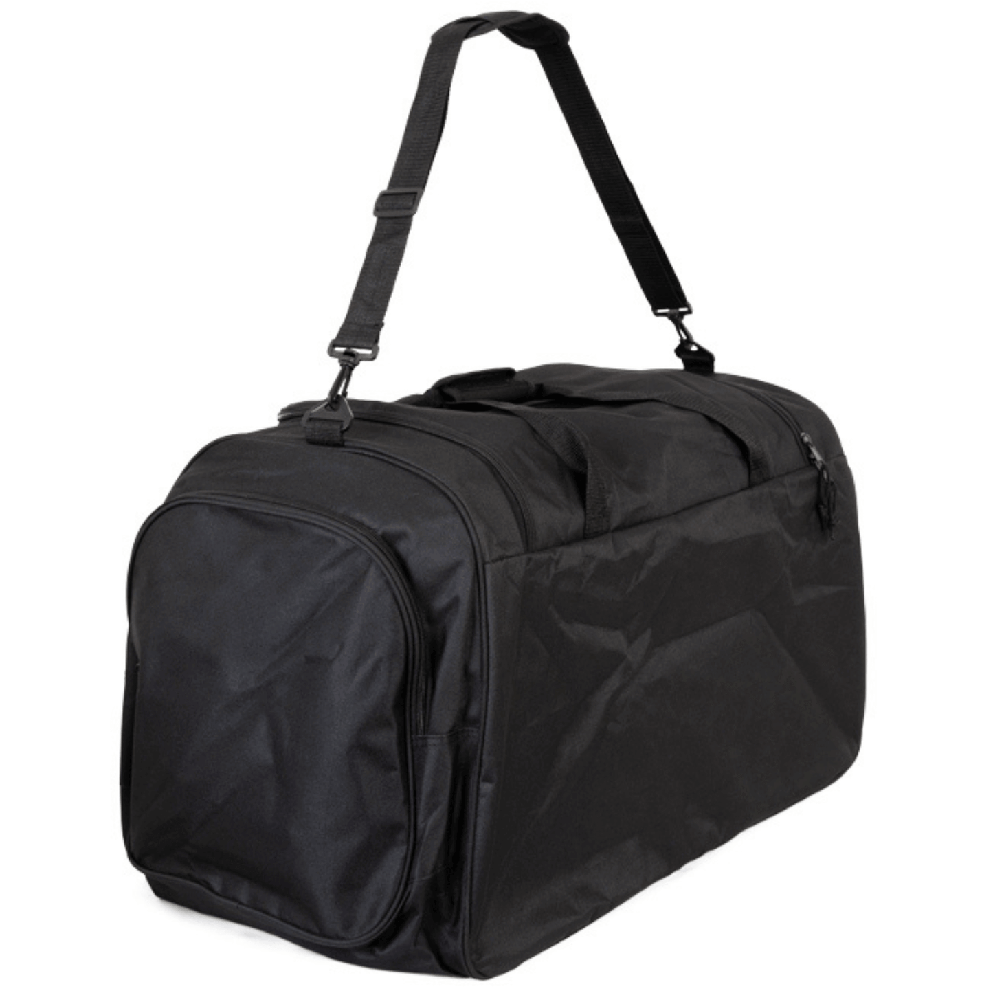 Funk Fighter XL DAILY Gym Bag with shoulder strap, versatile for sports and travel, available at Grow Tents Depot with price match guarantee.