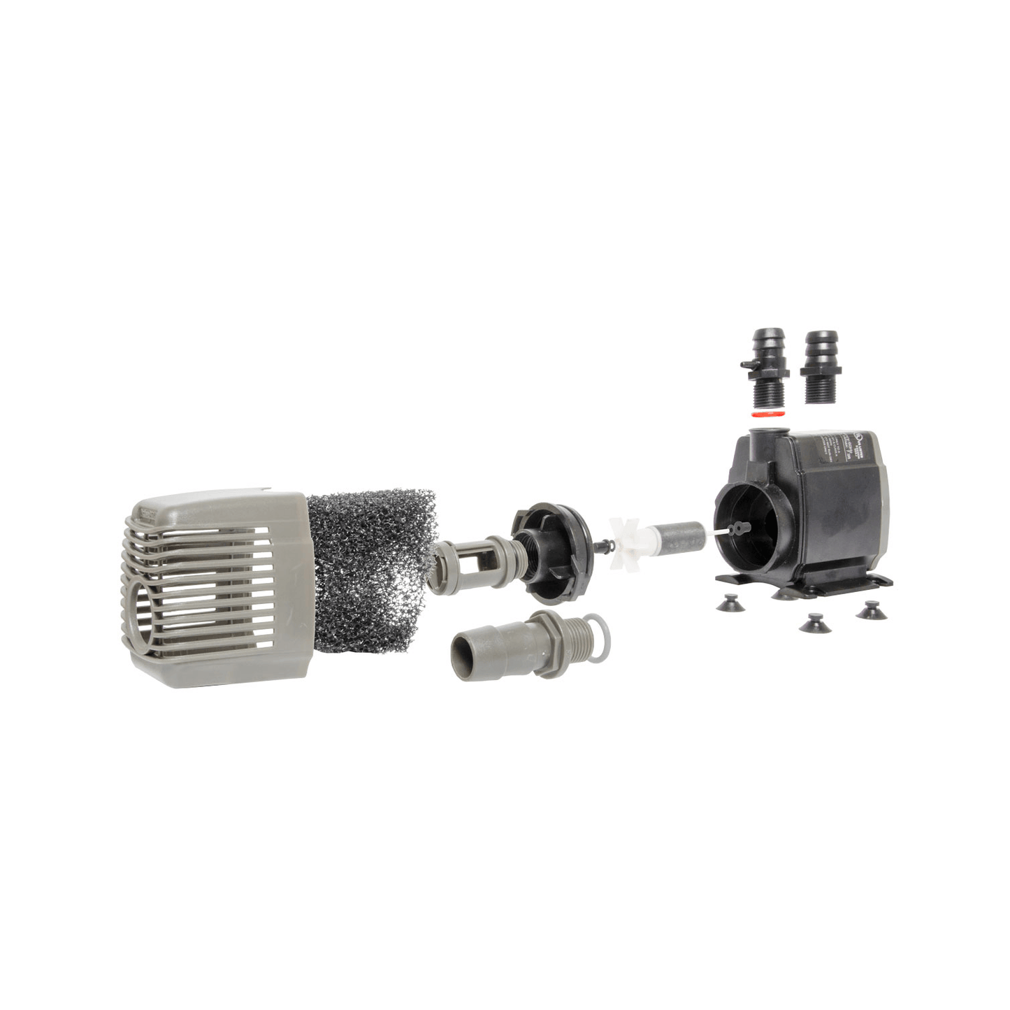 Active Aqua Submersible Water Pump 250 GPH product image 2