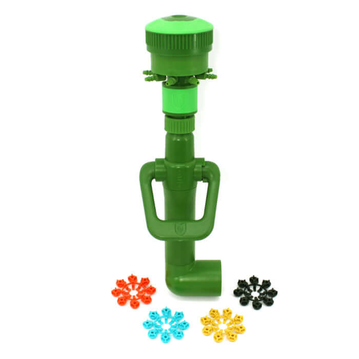 FloraFlex Pipe System MultiFlow 3/4" Elbow product image 2