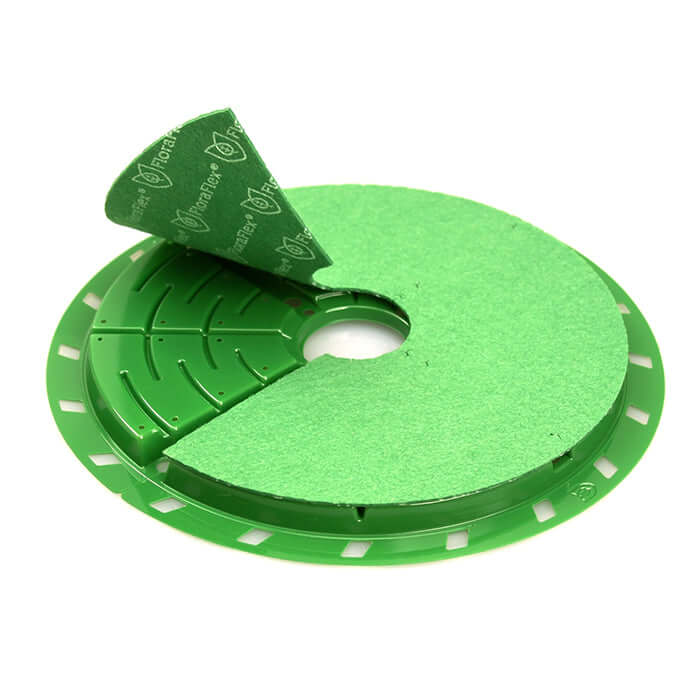 FloraFlex 9" Matrix Pad - 12 Pack product image 2