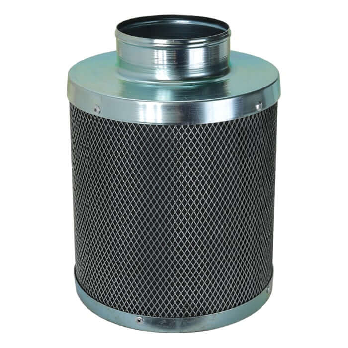 Charco Filters Plus 8" x 20" Activated Carbon Air Filter product image 2