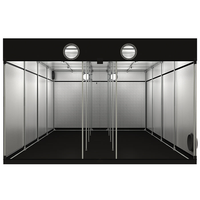 Secret Jardin Intense 600 v3.0 12' x 20' x 7'8" Indoor Grow Tent