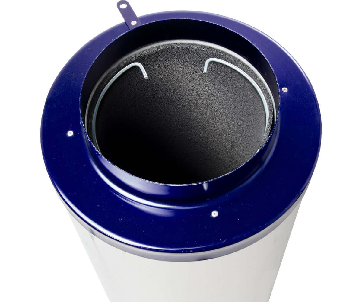 Active Air Inline Carbon Filter 8"x30" product image 2