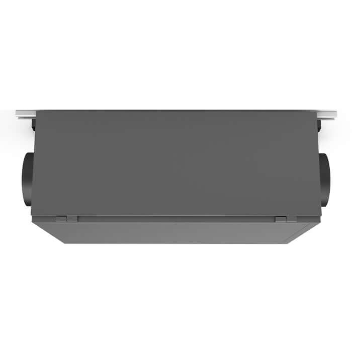 Drop Air X Industrial Ceiling Dehumidifier, 140 PPD