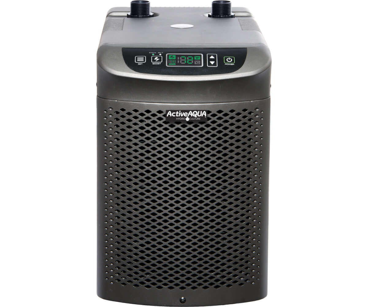 Active Aqua Chiller w/ Power Boost 1/10 HP product image 2