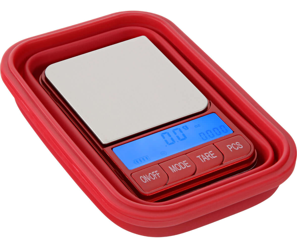 Kenex Scales OMEGA Series Scale 1000g x 0.1g product image 2