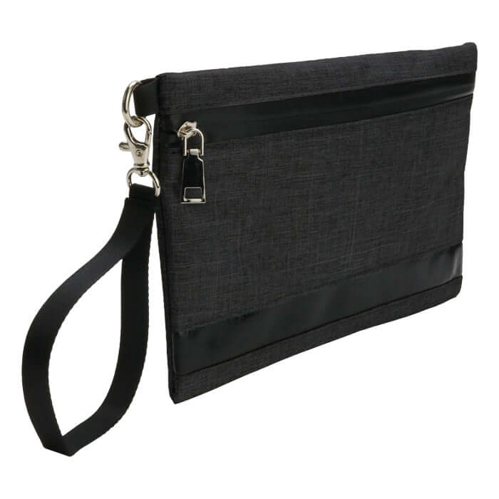 Funk Fighter Black Stash Pouch product image 2
