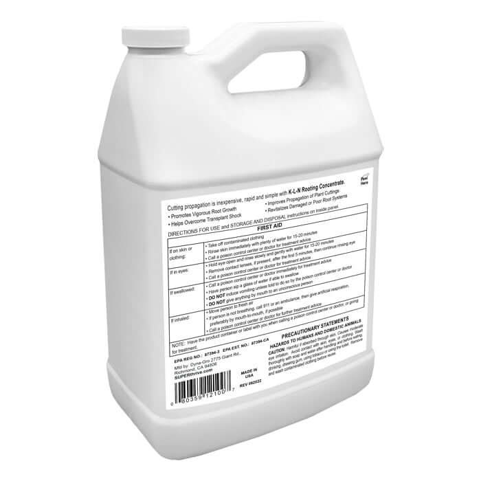 Dyna-Gro SUPERthrive K-L-N Rooting Concentrate - 1 Gallon product image 2