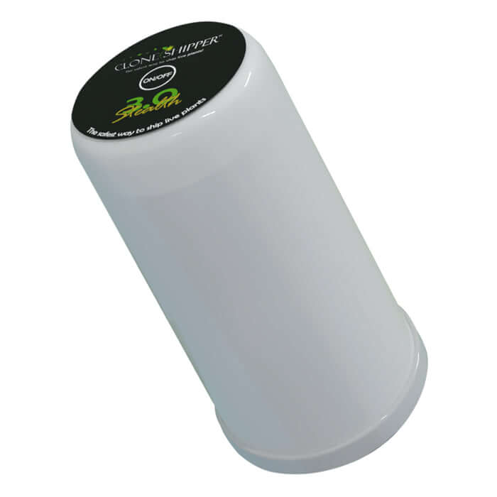 Clone Shipper Plant Packaging Planting & Watering product image 2