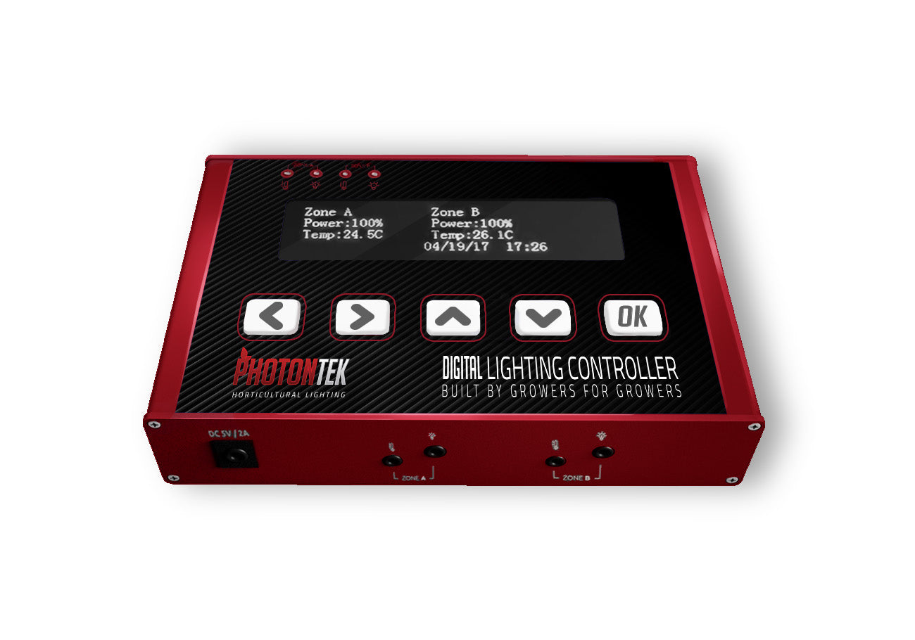 PhotonTek Digital Controller Grow Lights product image 2