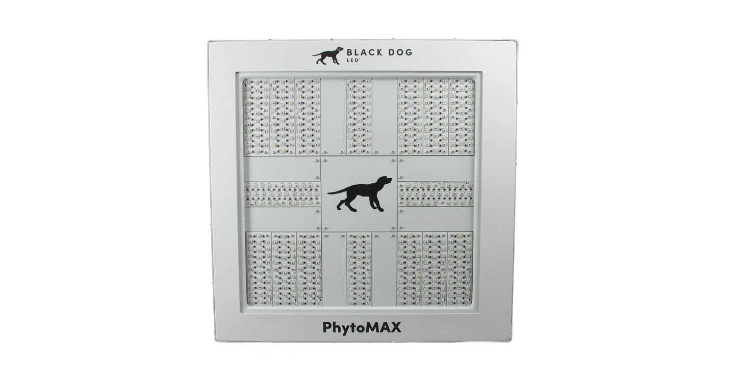 Black Dog LED PhytoMAX-4 16SC 1000W LED Grow Light