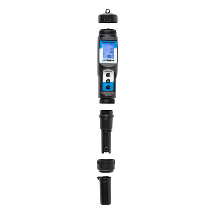 Aqua Master Tools P50 Pro pH Temperature Meter product image 2