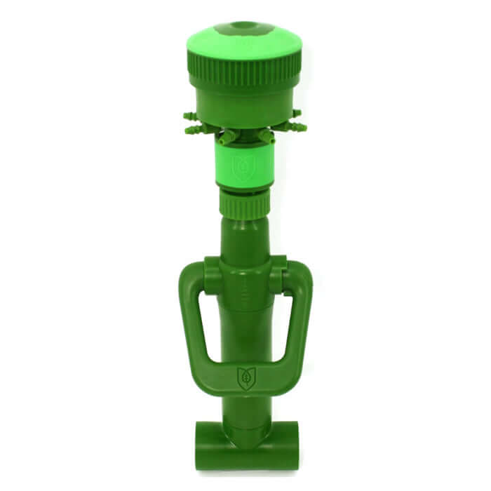 FloraFlex Pipe System Open 3/4" Tee product image 2