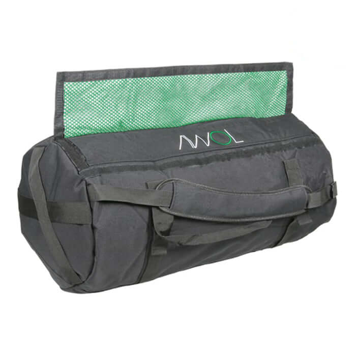 AWOL CARGO X-Large Duffle Bag Harvest & Extraction product image 2