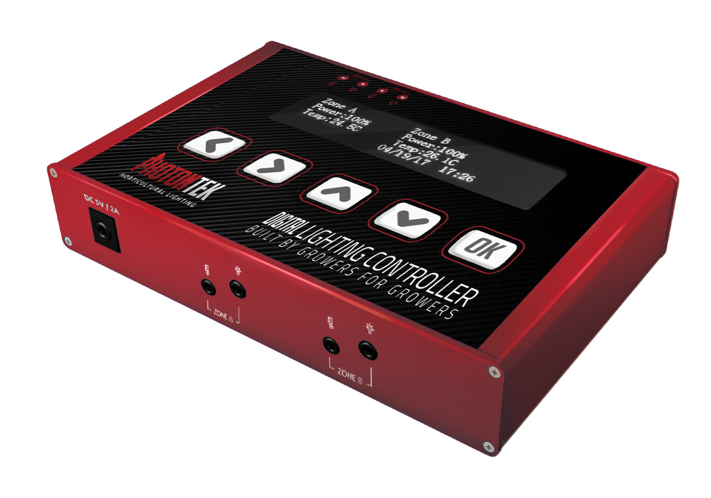 PhotonTek Digital Controller Grow Lights product image 3