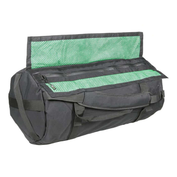 AWOL CARGO X-Large Duffle Bag Harvest & Extraction product image 3
