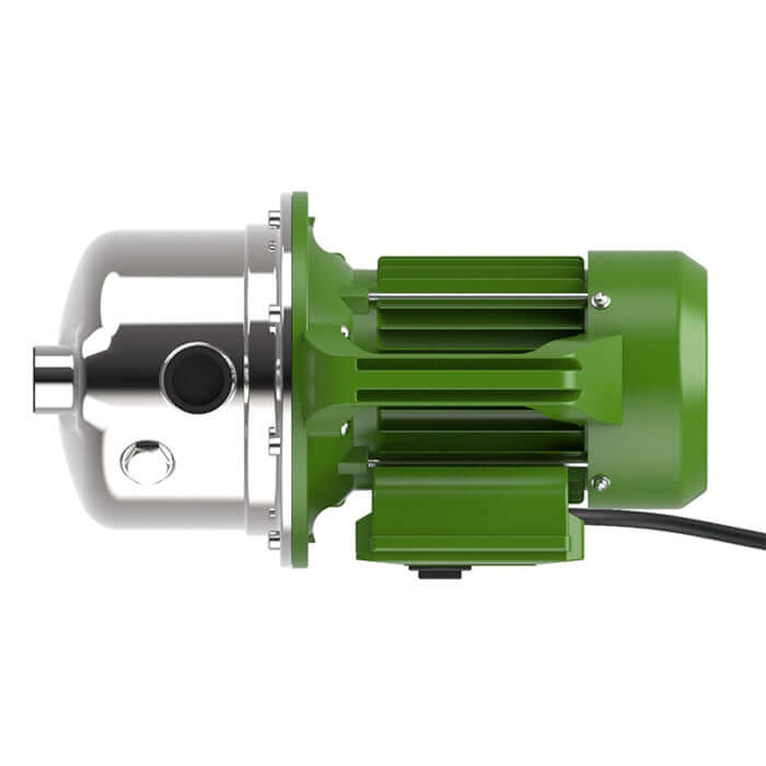 FloraFlex Inline Pump - 1 HP Planting & Watering