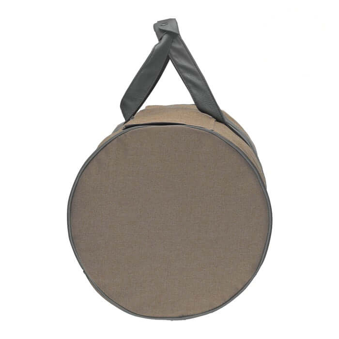 AWOL DAILY Large Brown Duffle Bag product image 3