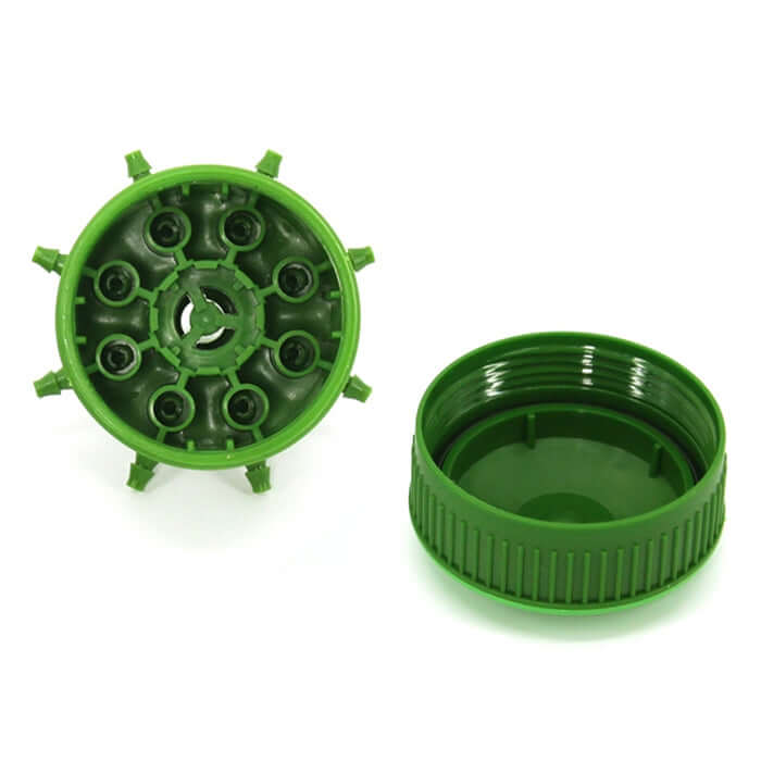 FloraFlex Pipe System Open 1" Elbow product image 3