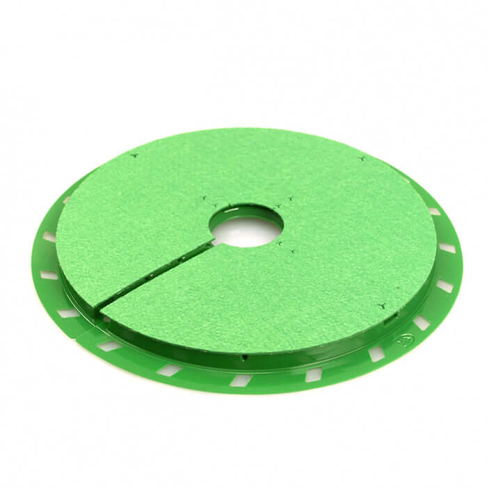 FloraFlex 7.5" Matrix Pad - 12 Pack product image 3