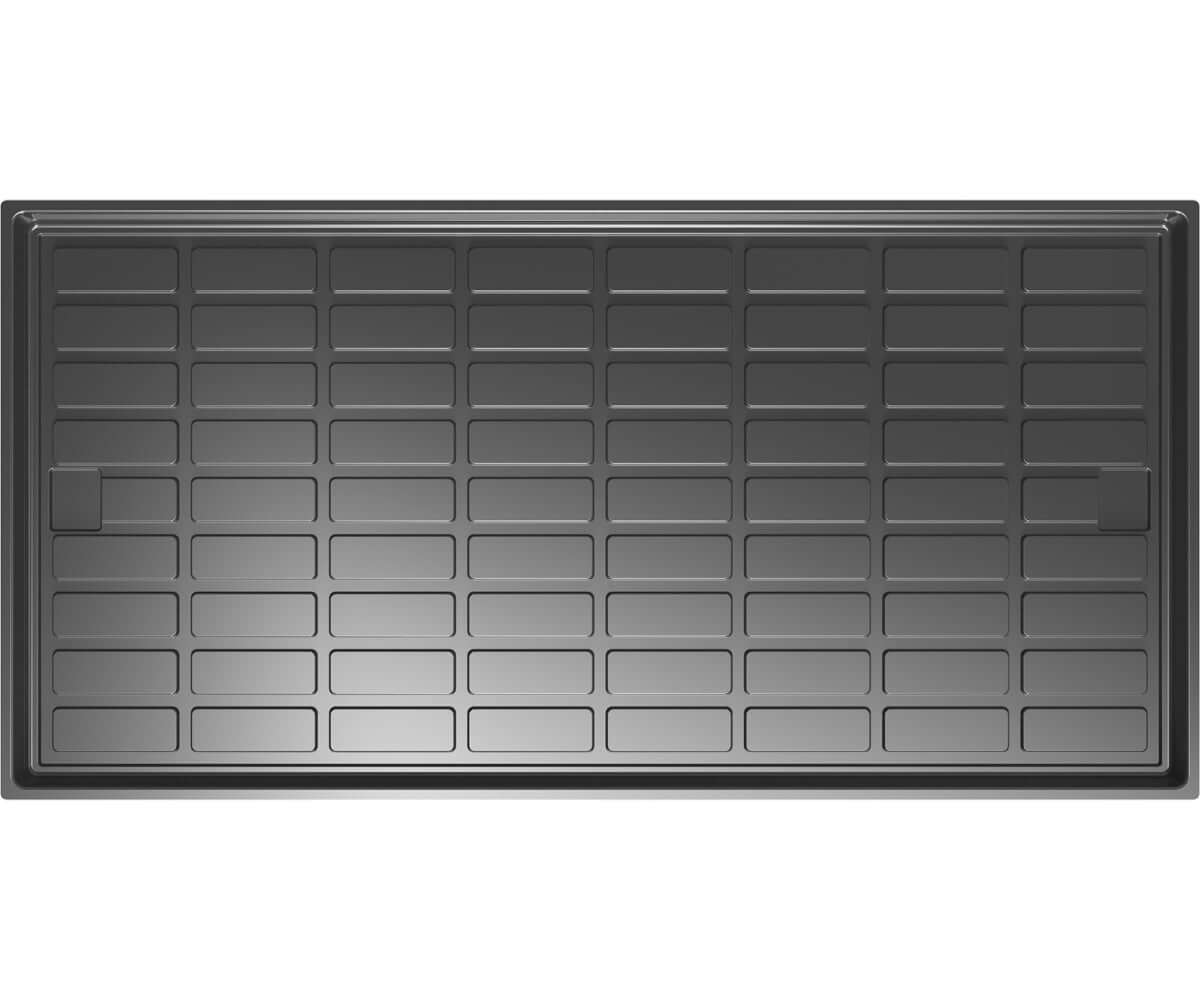 Active Aqua 2.0 Low Rise Tray Black 4'x8' (OD) product image 3