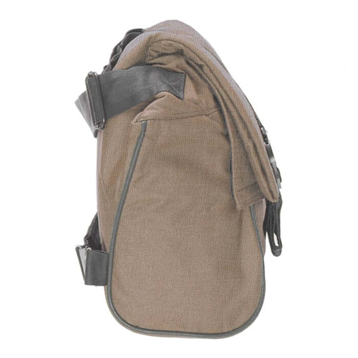 AWOL DAILY Brown Messenger Bag product image 3