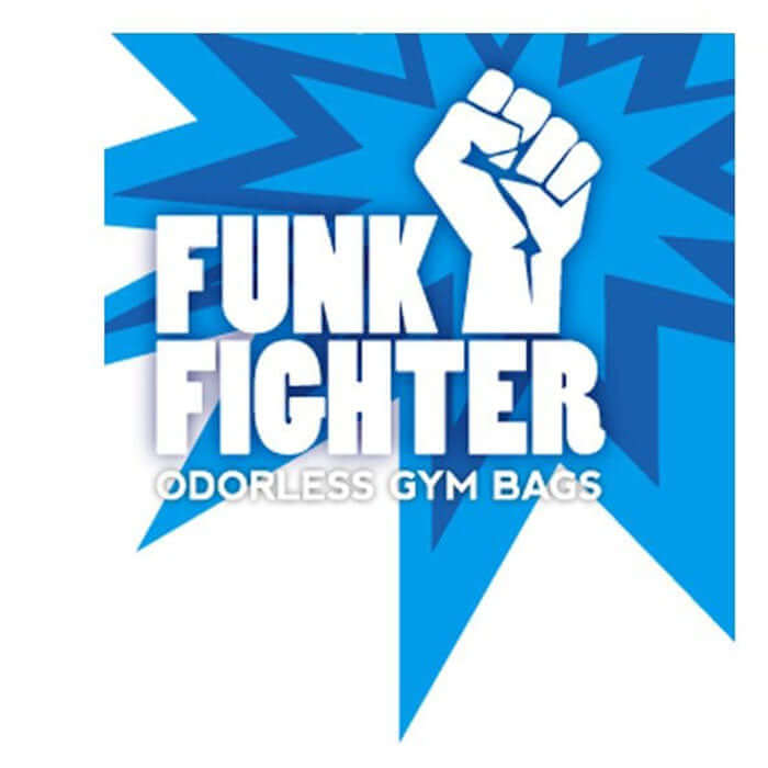Funk Fighter Black DAILY Pocket Bag product image 3