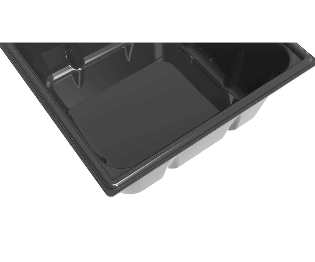 Active Aqua 2.0 Reservoir 30 Gallon - Black product image 3