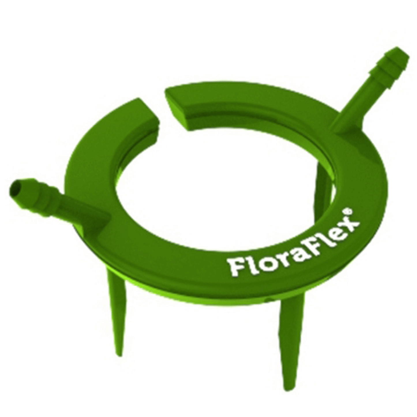 FloraFlex 2.25" Matrix Circulator in green, part of a 12 pack at Grow Tents Depot with price match guarantee.