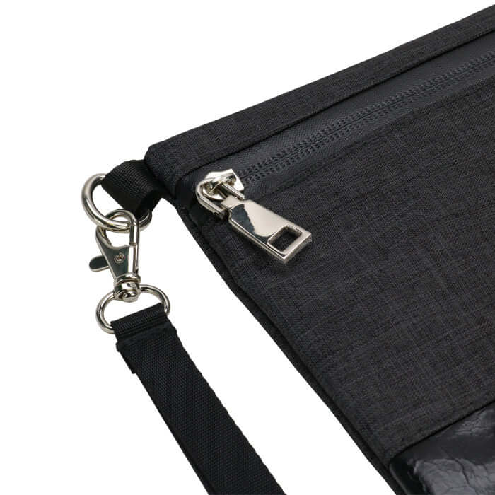 Funk Fighter Black Stash Pouch product image 3