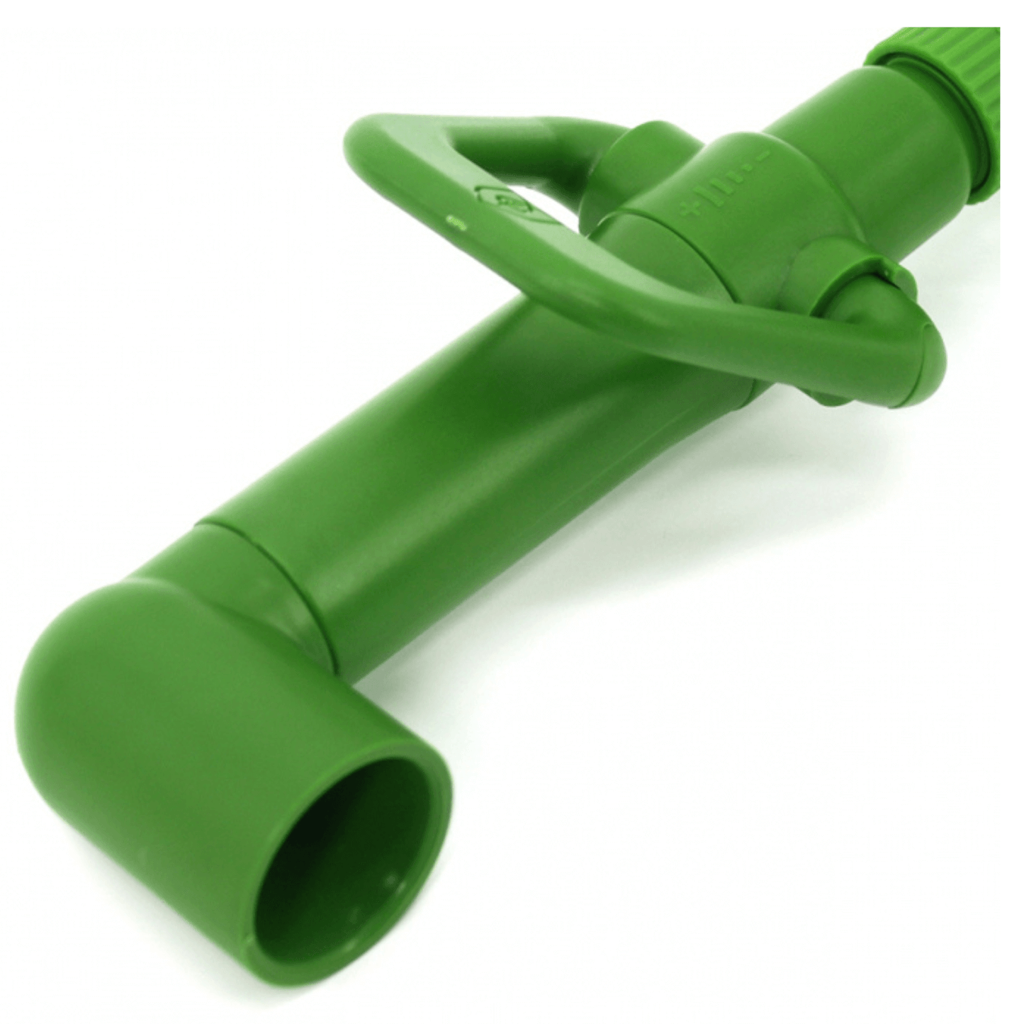 FloraFlex Pipe System MultiFlow 3/4" Elbow for efficient water and nutrient delivery in gardening setups.