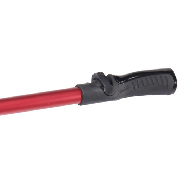 DRAMM Telescoping RainSelect Rain Wand Red product image 3