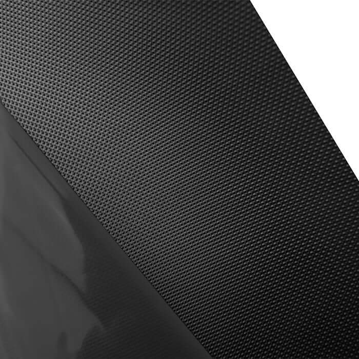 ArmorVac 15"x20" 5mil Precut Vacuum Seal Bags All Black (50 Pack) product image 3