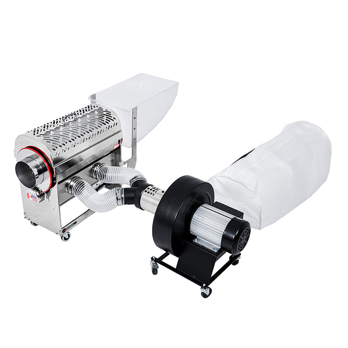 CenturionPro Stainless Steel CP1 Original Hybrid Wet or Dry Trimmer product image 3