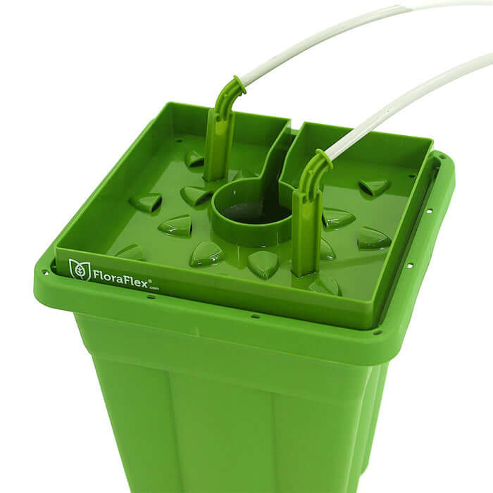 FloraFlex FloraCaps 6" x 6" Planting & Watering product image 3