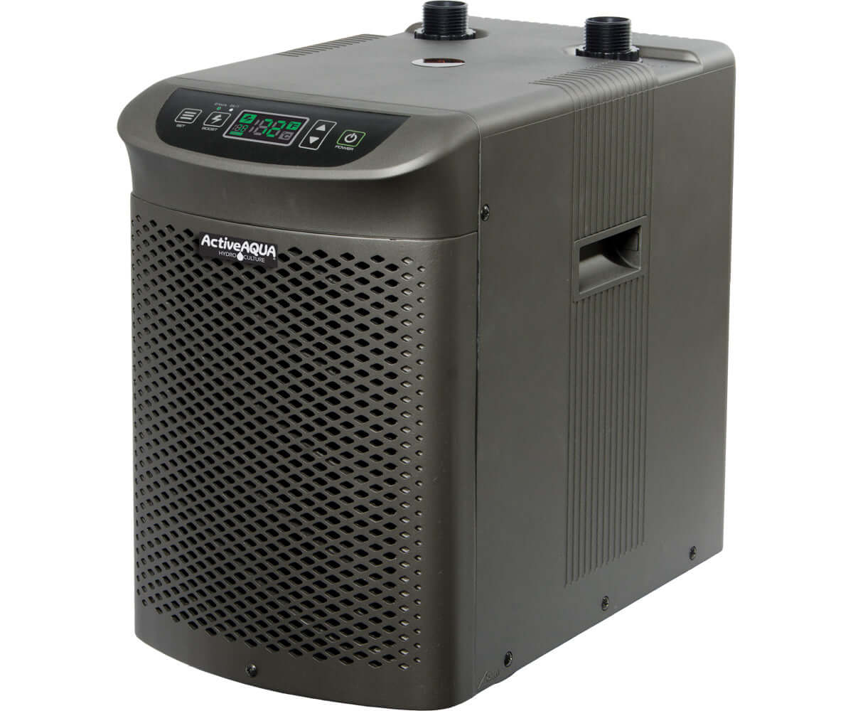 Active Aqua Chiller w/ Power Boost 1/10 HP product image 3