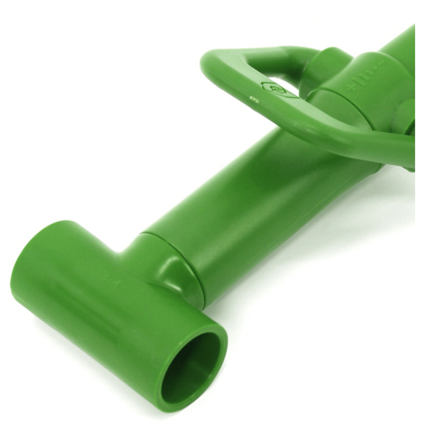 FloraFlex Pipe System Open 1" Tee, quick and easy assembly for efficient plant watering and nutrient delivery.