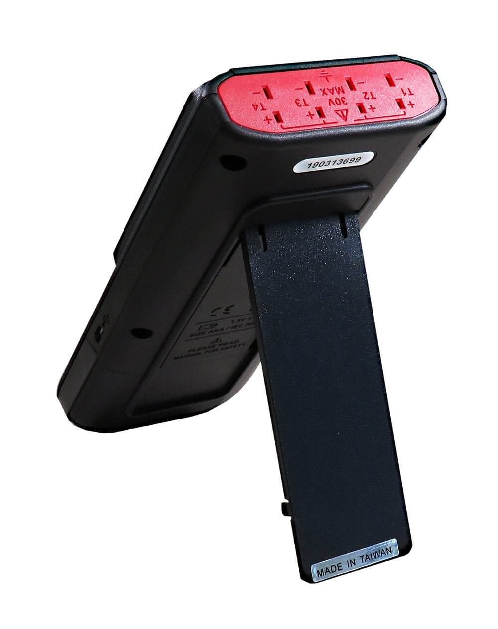 Sper Scientific Direct 4-Channel Datalogging Thermometer