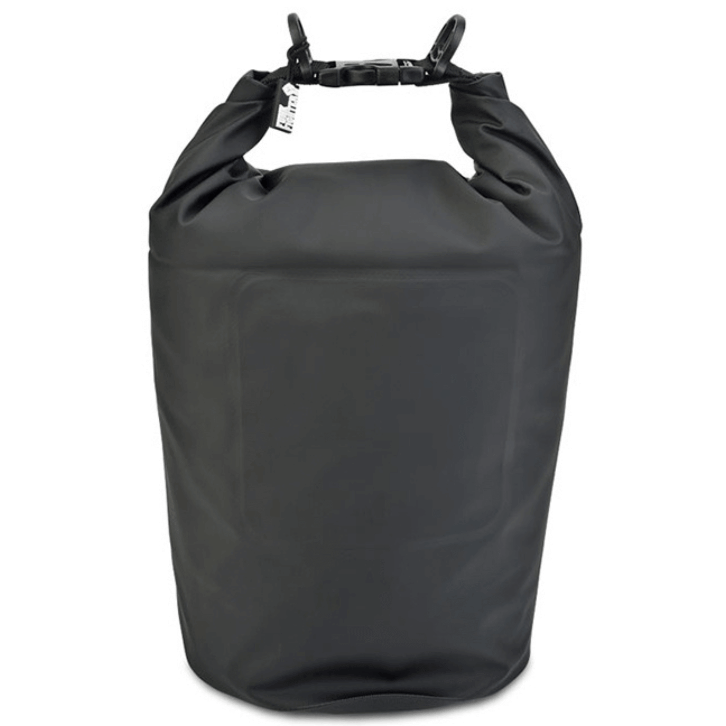 Funk Fighter 20L DIVER Bag - Durable Black Bag with Secure Closure and Price Match Guarantee at Grow Tents Depot