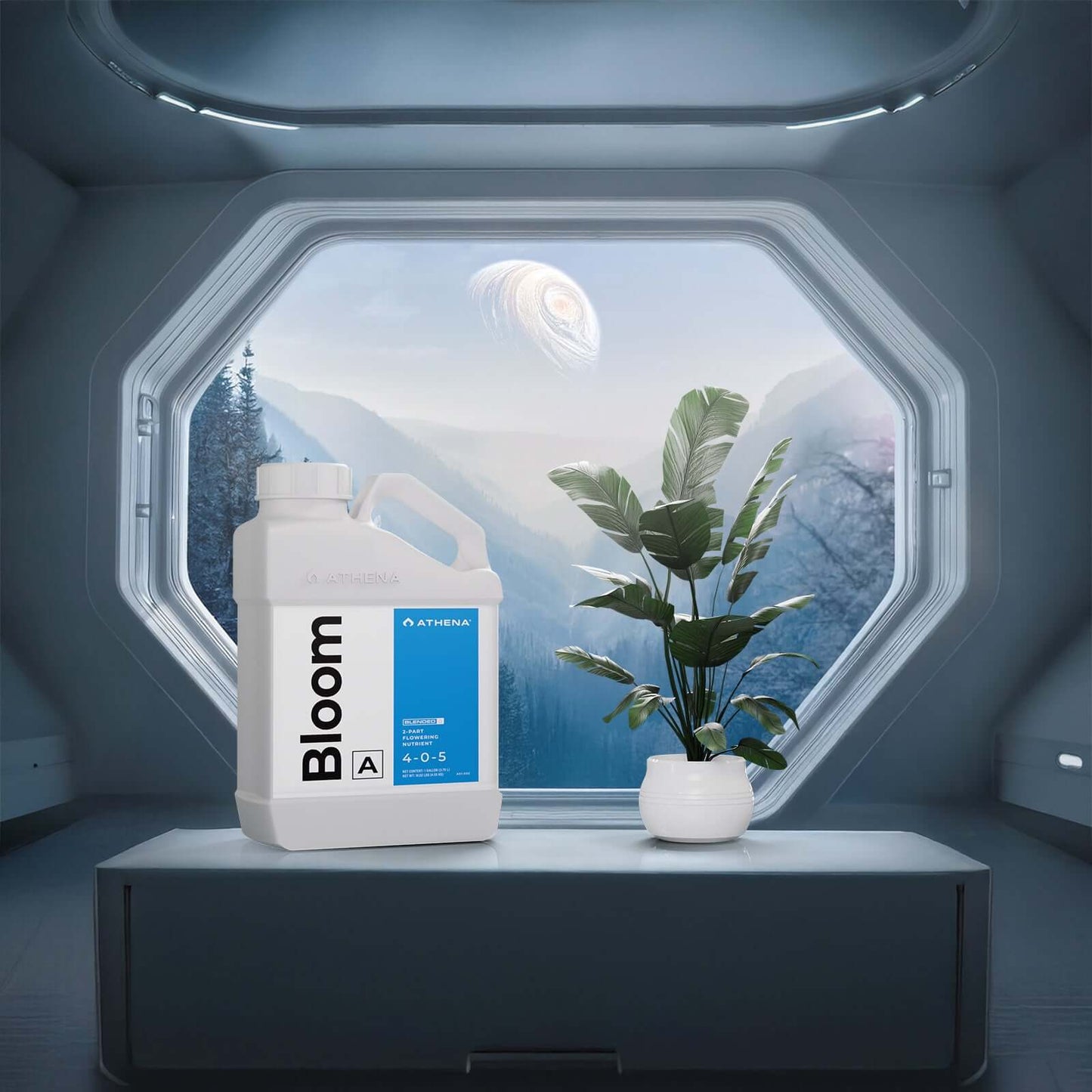 Athena Bloom A Flowering Hydroponic Nutrient Formula for Flowering product image 4