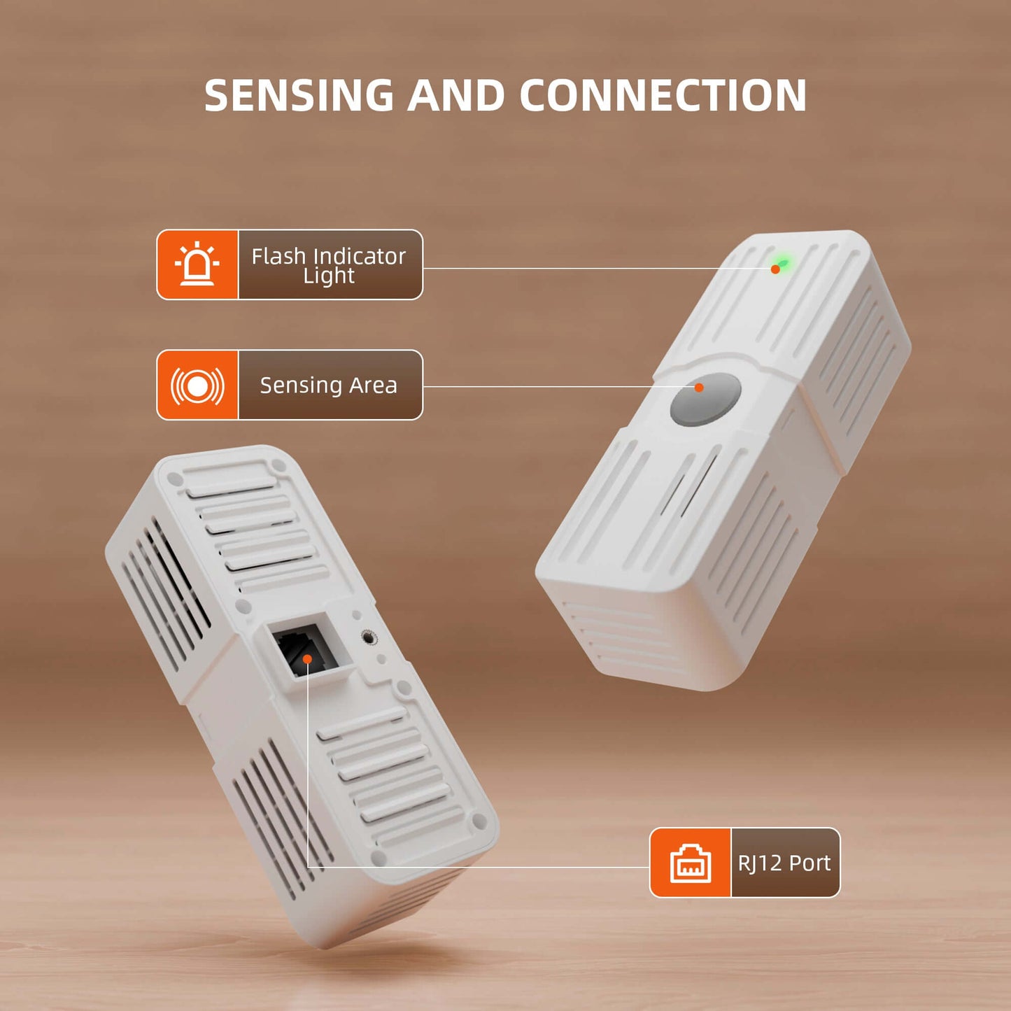 Spider Farmer Genius Grow System SensorPro Kits w/ CO2 Sensor & PAR product image 5