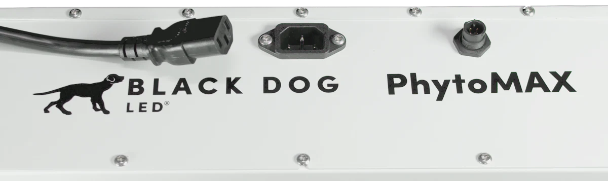 Black Dog LED PhytoMAX-4 16SP 1000W LED Grow Light
