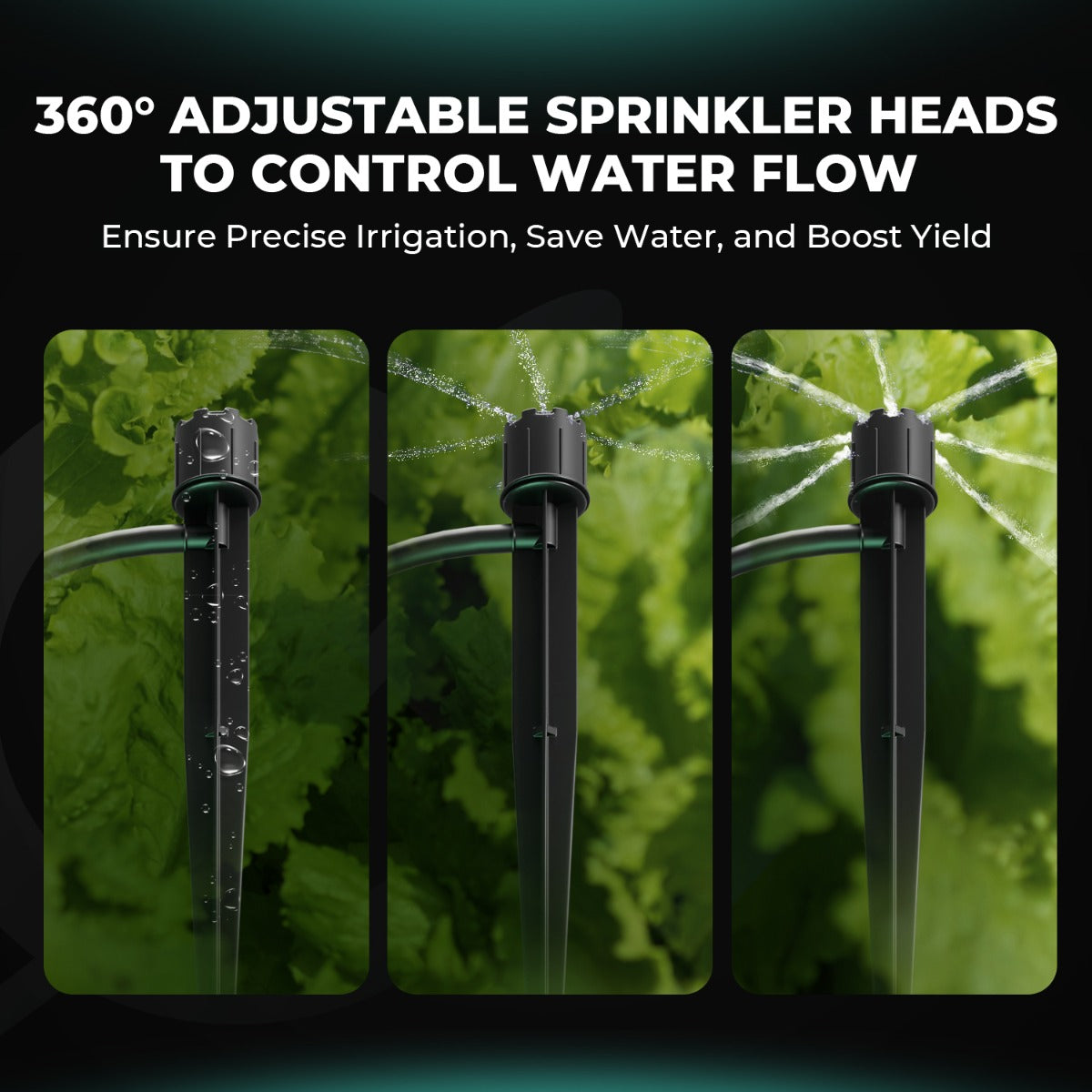 Mars Hydro Drip Irrigation Kit product image 6