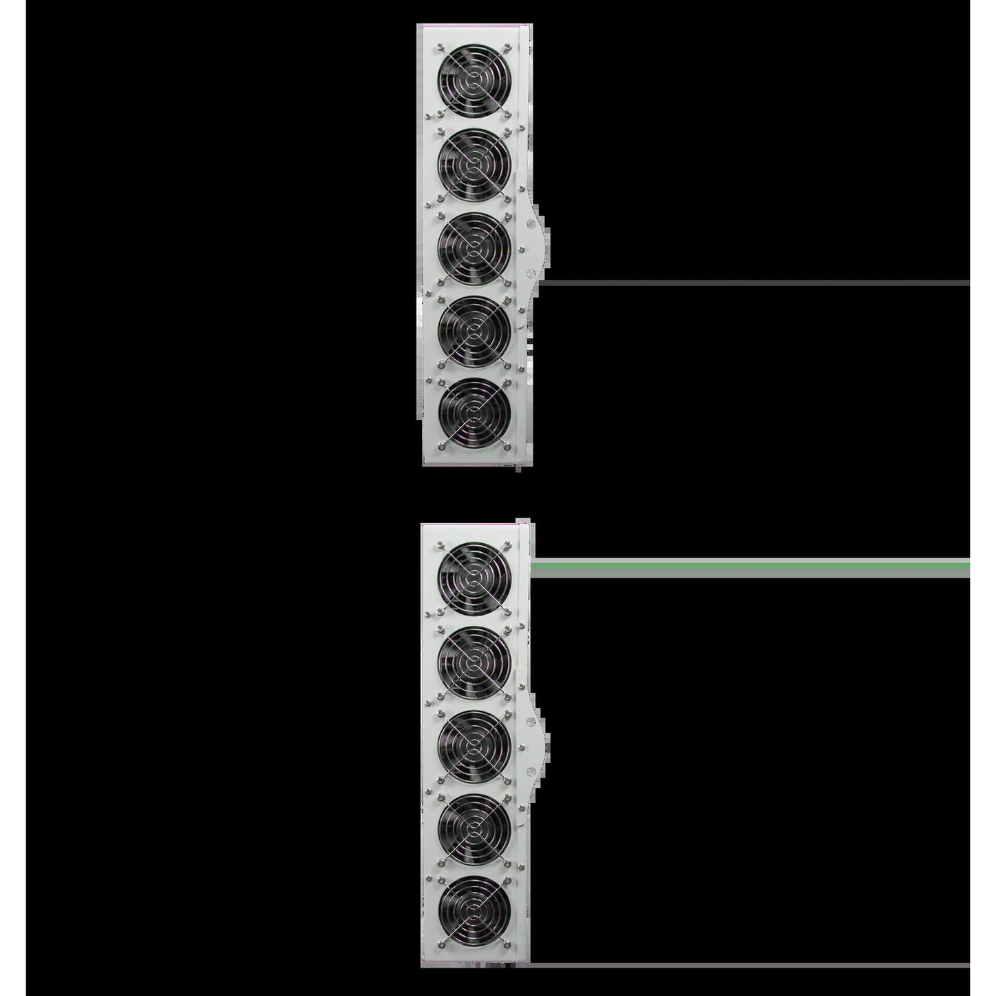 Black Dog LED PhytoMAX-4 24SP 1500W LED Grow Light
