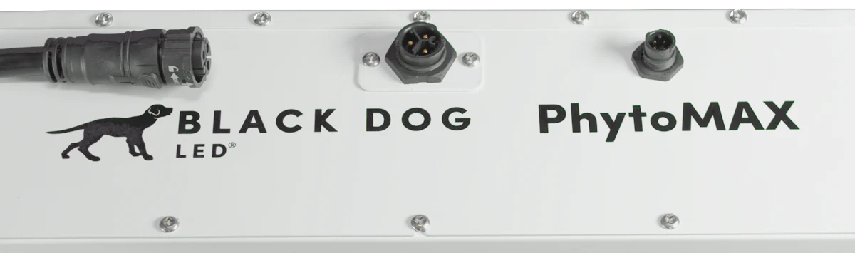 Black Dog LED PhytoMAX-4 16SP 1000W LED Grow Light