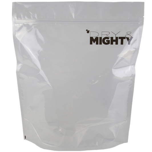 Dry & Mighty Bags Large 500 Pack