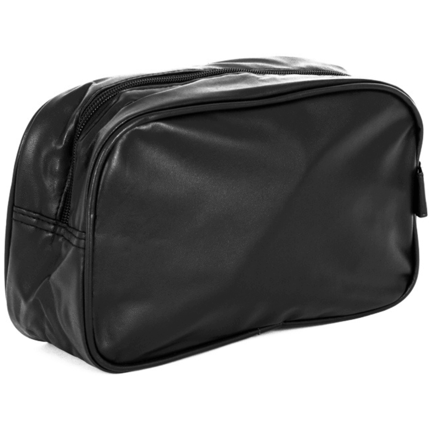 Black Funk Fighter DAILY Travel Bag for odor protection and safe storage, available with a price match guarantee at Grow Tents Depot.