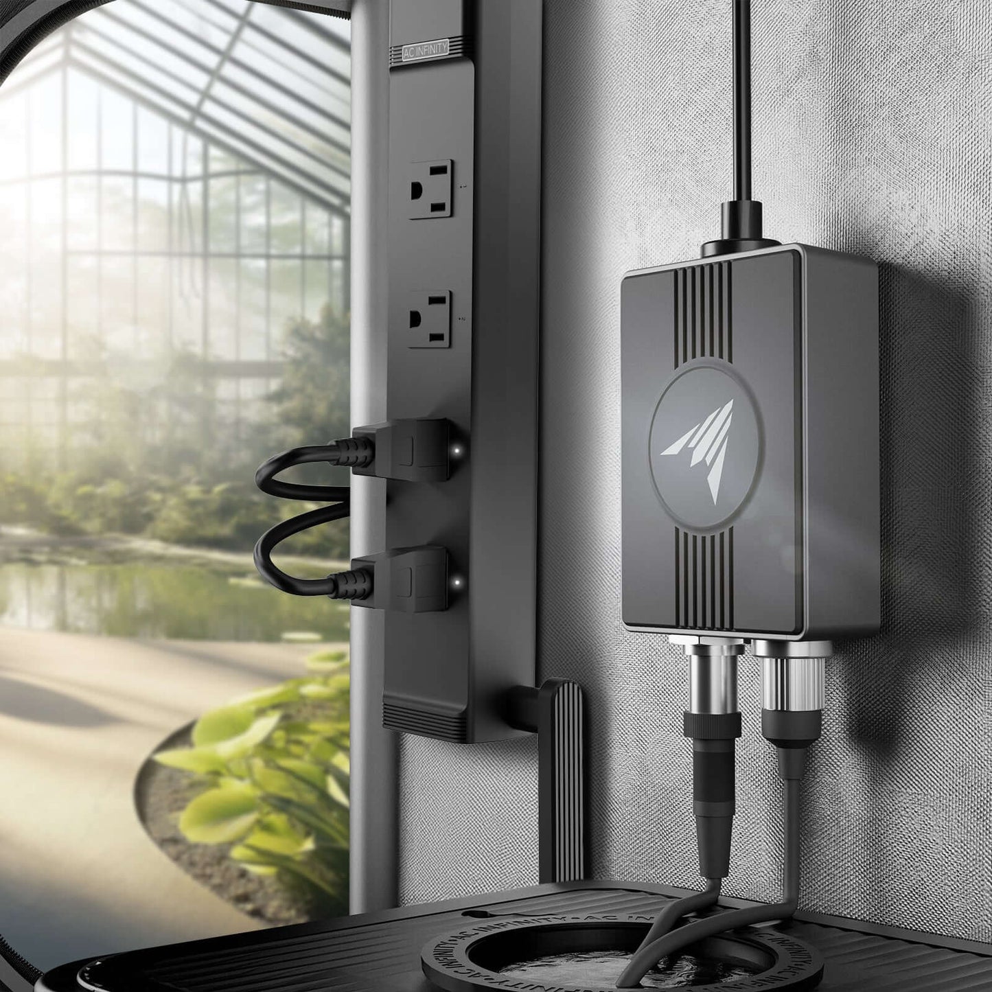AC Infinity Hydro Sensor for Controller AI+ Precise pH EC TDS & Water product image 8