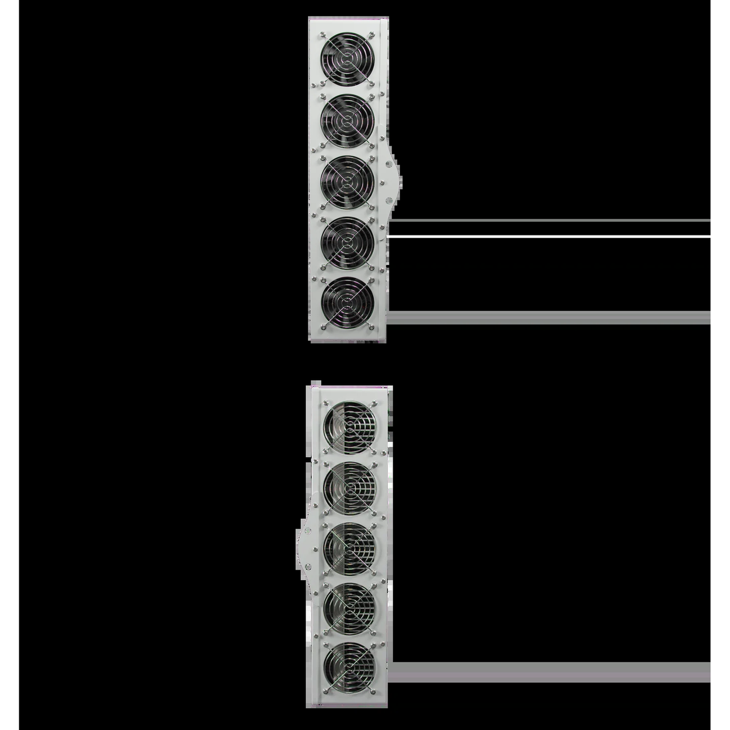 Black Dog LED PhytoMAX-4 24SP 1500W LED Grow Light