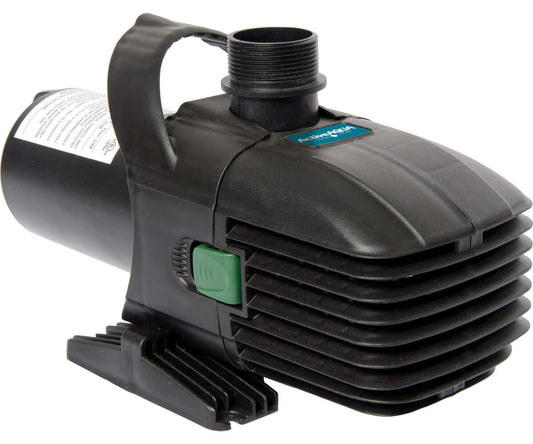 Active Aqua utility submersible pump designed for water transfer and recirculation in hydroponics and aquariums.